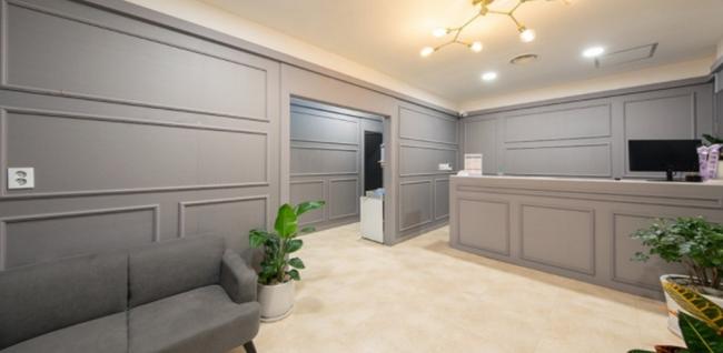 양평동4가 청담아로마 주차가능, 샤워가능, 커플실, 수면가능, 단체예약, 남/여공용샵 완비된 시설 사진