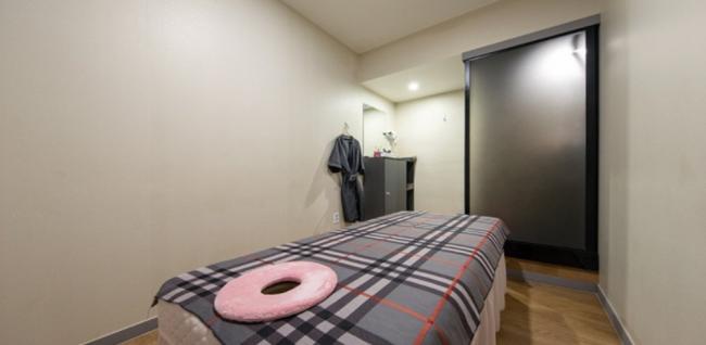 양평동4가 중국마사지 전문 청담아로마의 아늑하고 프라이빗한 분위기