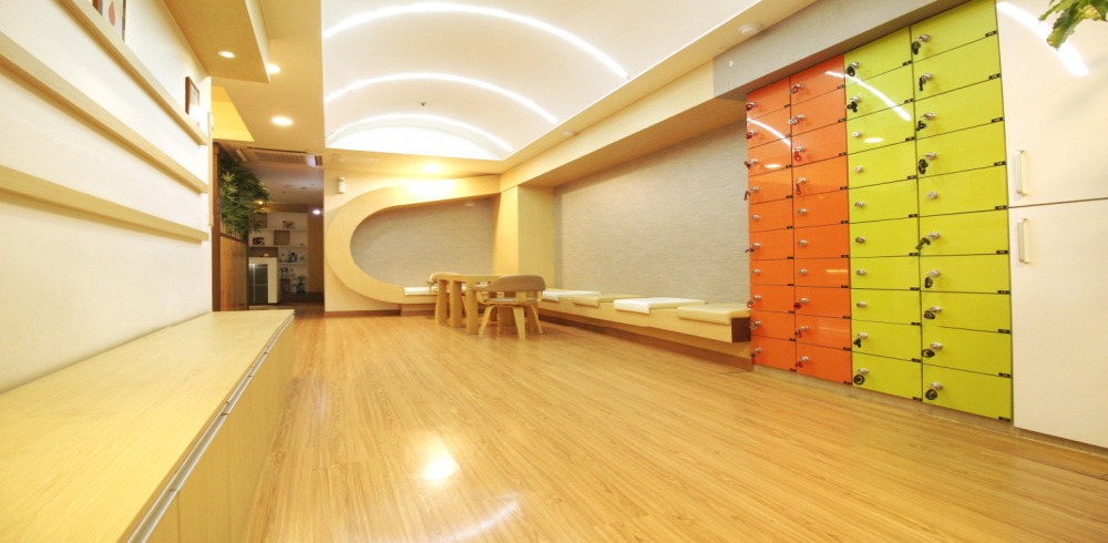 숭인동 234타이 주차가능, 24시간, 샤워가능, 커플실, 단체예약, 남/여공용샵 완비된 시설 사진