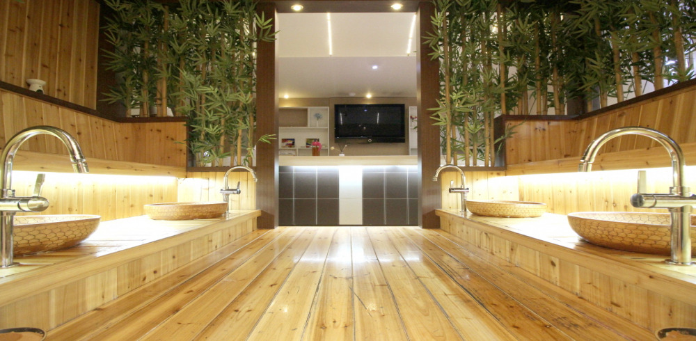 234타이 - 숭인동 창신역,동묘앞역,신당역,신설동역에서 가까운 프라이빗 마사지 전용 공간