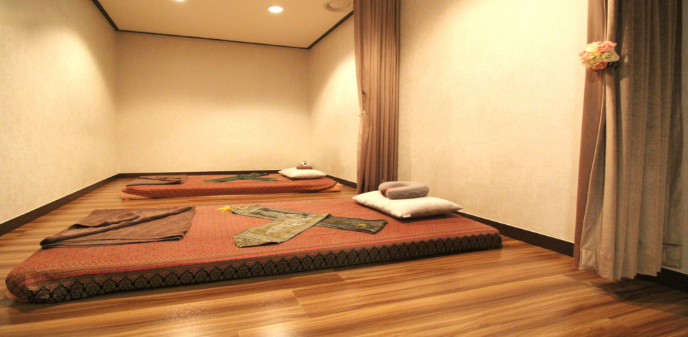 창신역,동묘앞역,신당역,신설동역 인근 타이, 아로마, 커플관리 서비스가 제공되는 234타이의 전체 시설