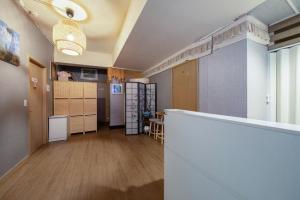 누구나테라피 - 자양동 뚝섬유원지역,건대입구역,성수역 인근 중국마사지 전문 마사지 매장 전경