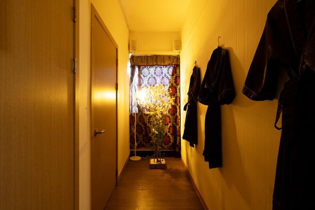 자양동 누구나테라피 - 중국마사지 관리를 위한 최적의 힐링 공간