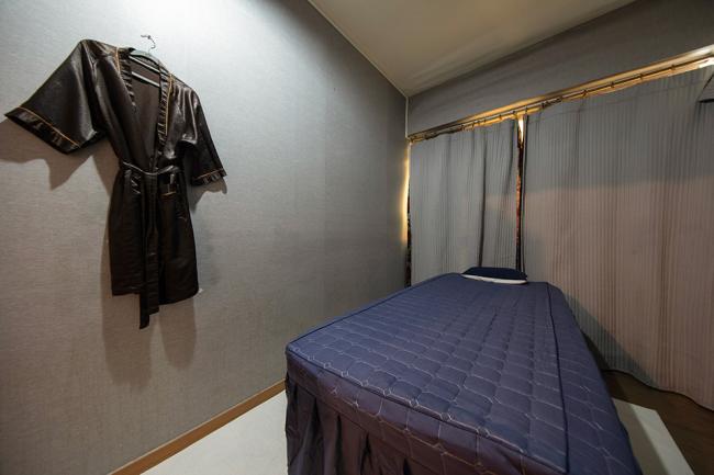 누구나테라피 - 자양동 성수역,뚝섬유원지역,건대입구역에서 가까운 프라이빗 마사지 전용 공간