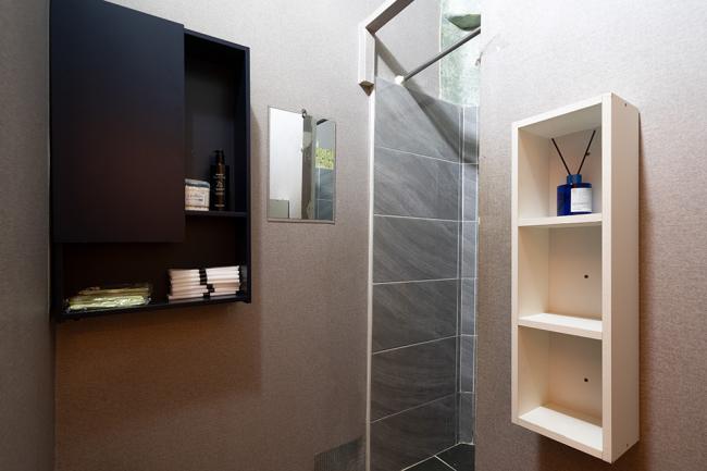 성수역,뚝섬유원지역,건대입구역 주변 중국마사지 추천 매장 누구나테라피의 전체적인 인테리어 모습