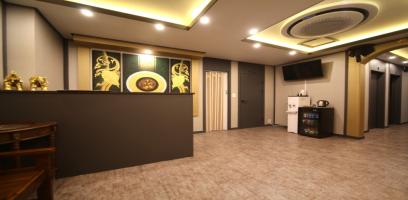 수타이 - 신사동 응암역,새절역 인근 태국마사지 전문 마사지 매장 전경