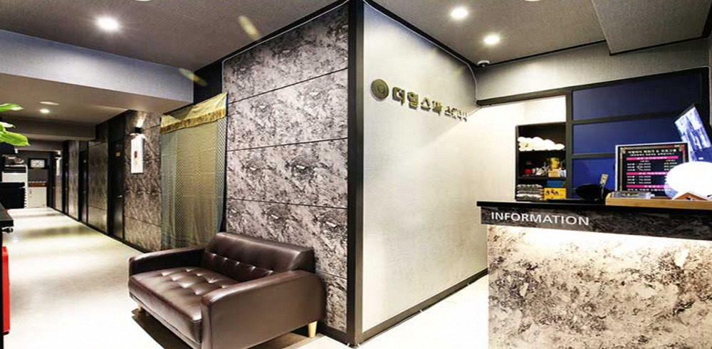 더힐스웨디시 - 등촌동 발산역,양천향교역 인근 태국마사지 전문 마사지 매장 전경