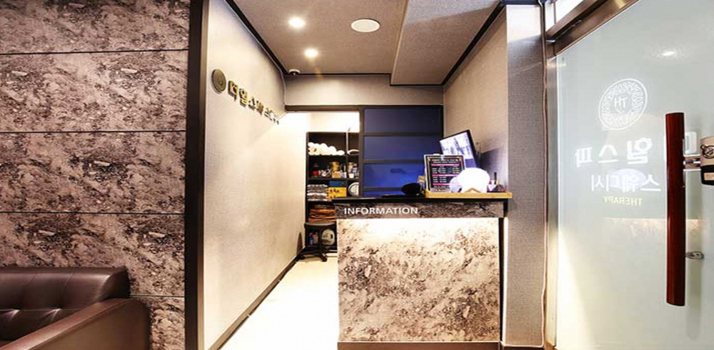 발산역,양천향교역 주변 더힐스웨디시 매장 주요 시설 및 인테리어 사진