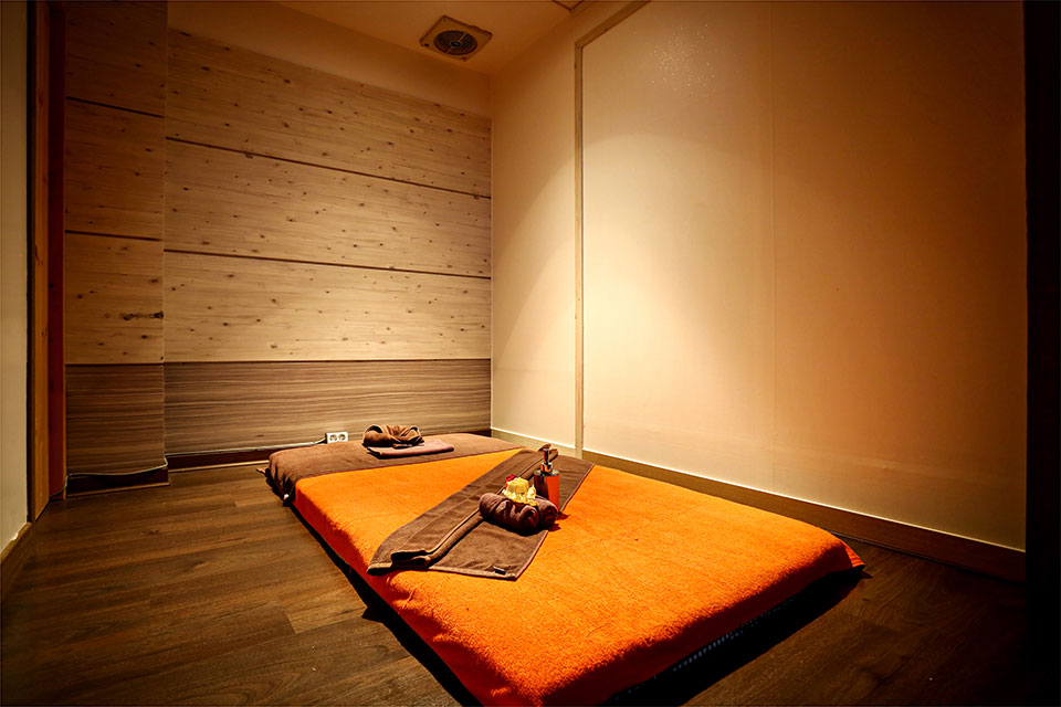 역삼동 헤븐타이 주차가능, 샤워가능, 단체예약, 1인샵 완비된 시설 사진