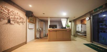 엔젤아로마 - 역삼동 역삼역,선정릉역,언주역,삼성중앙역,한티역 인근 중국마사지 전문 마사지 매장 전경