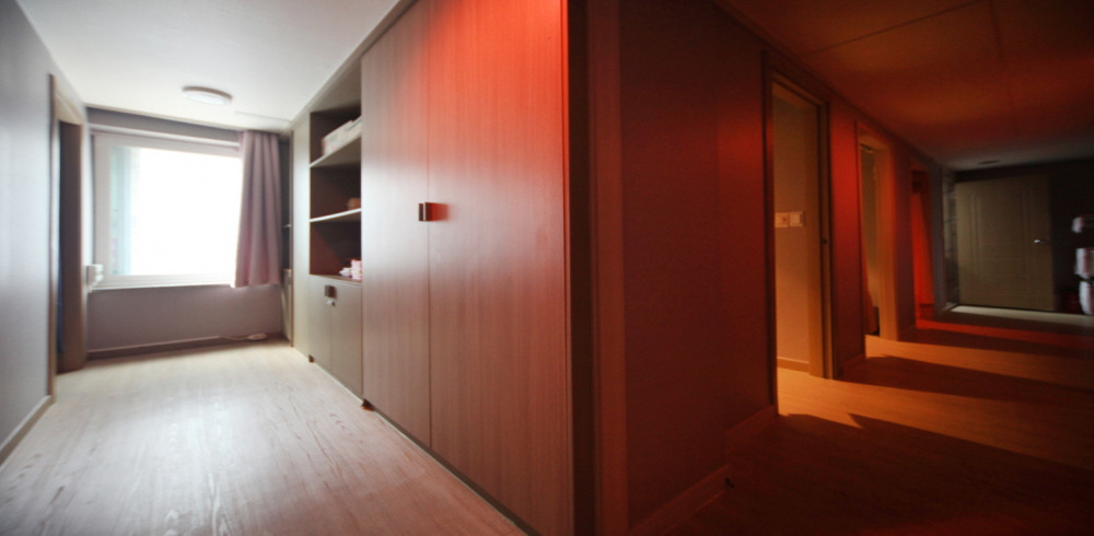 엔젤아로마 - 역삼동 역삼역,선정릉역,언주역,삼성중앙역,한티역에서 가까운 프라이빗 마사지 전용 공간