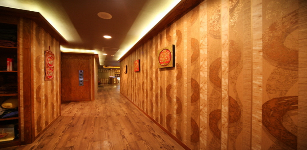 금천구청역 주변 시암타이 매장 주요 시설 및 인테리어 사진