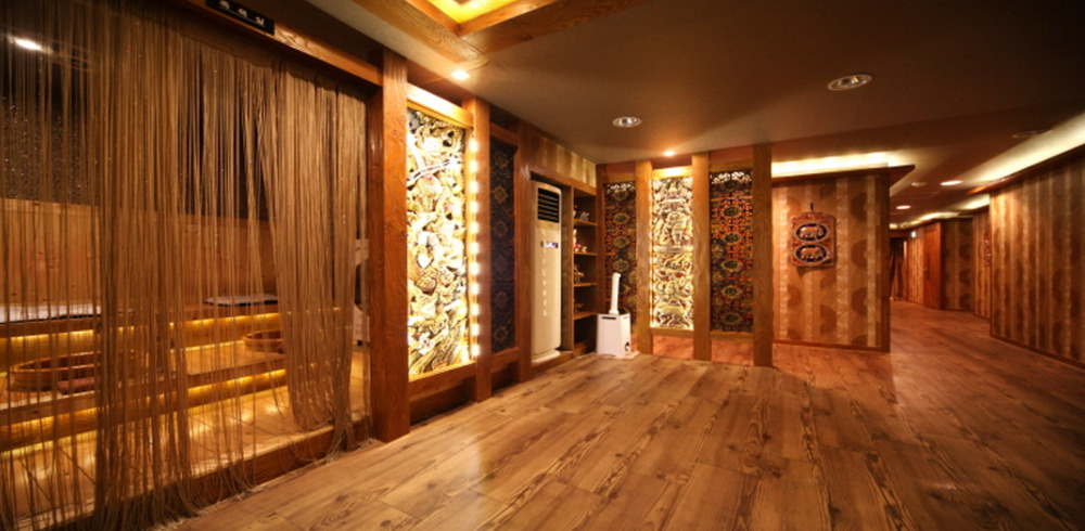 시암타이 - 시흥동 금천구청역 주변에서 방문하기 편한 마사지 매장