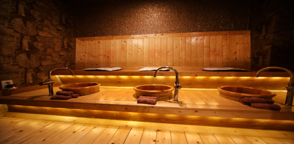 금천구청역 주변 시암타이 매장 주요 시설 및 인테리어 사진