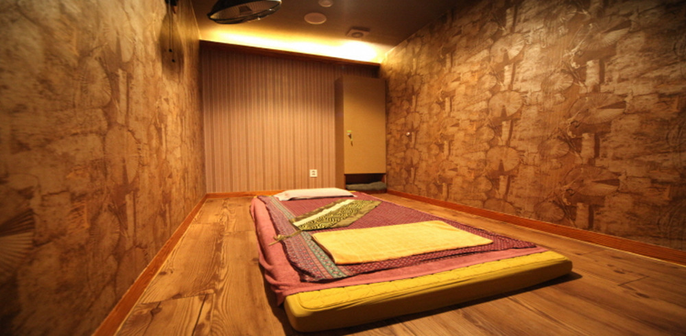 태국마사지 관리 전문 마사지 매장 시암타이 내부 공간