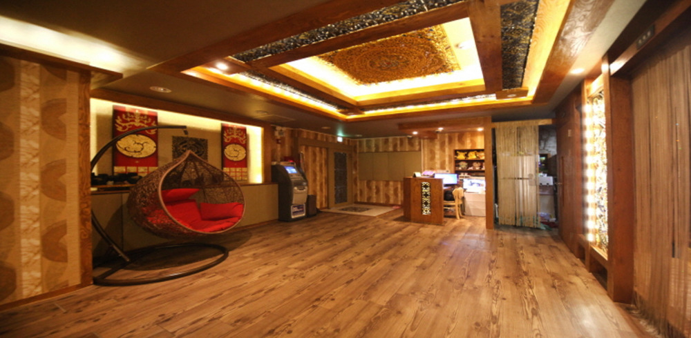 시암타이 - 시흥동 금천구청역 주변에서 방문하기 편한 마사지 매장