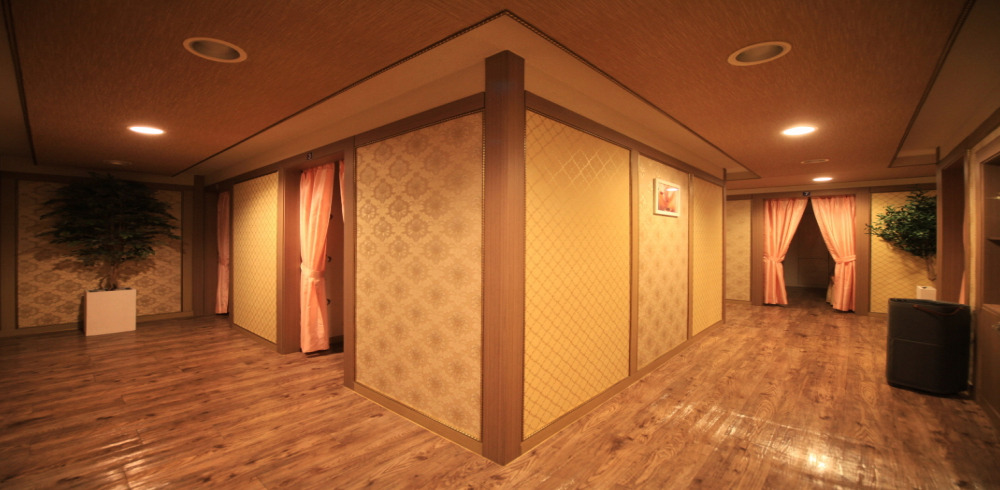 구로동 힐링&풋샵