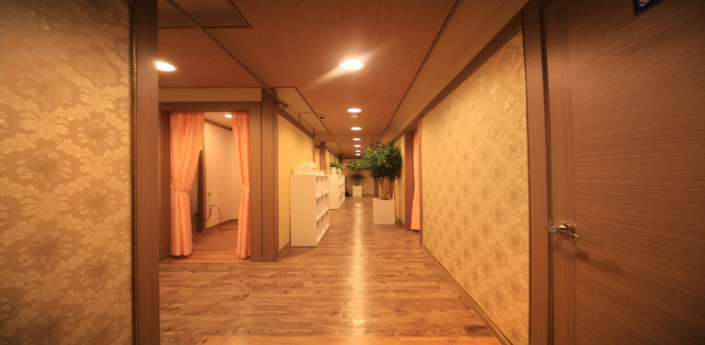 구로동 힐링&풋샵 - 중국마사지 관리를 위한 최적의 힐링 공간