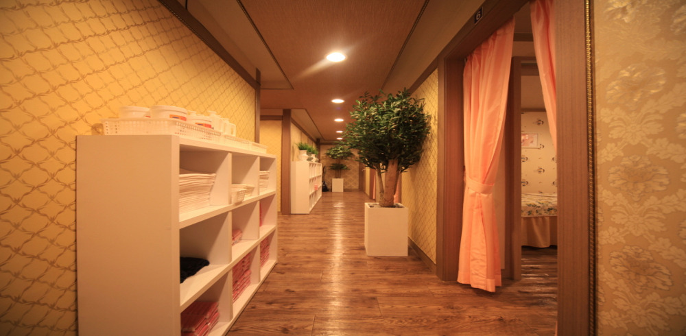 구로동 힐링&풋샵