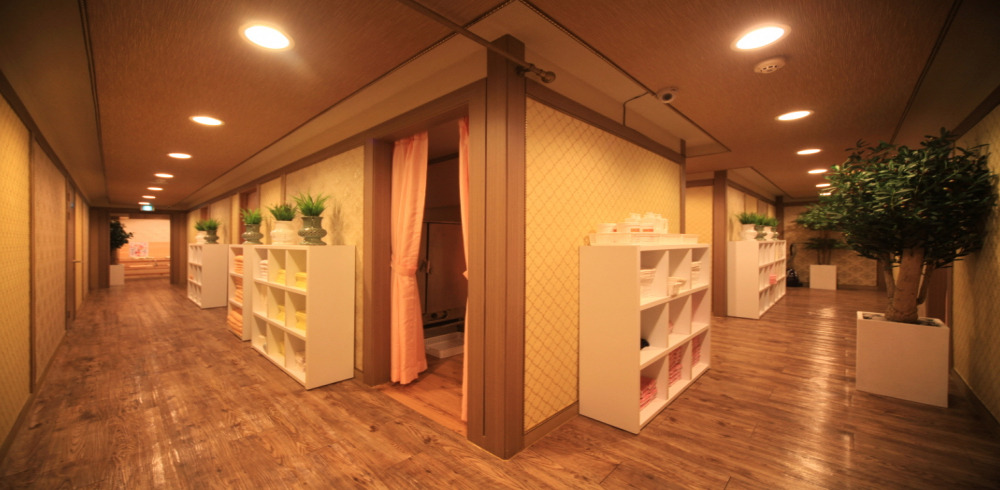 구로동 힐링&풋샵