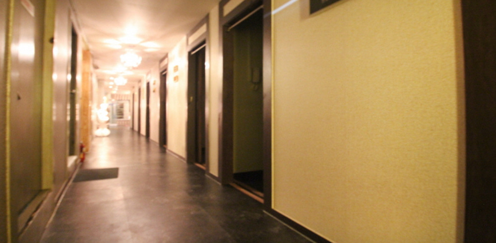 논현동 블루타이 주차가능, 24시간, 샤워가능, 커플실, 수면가능, 단체예약 완비된 시설 사진