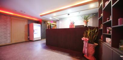 굿힐링테라피 - 공릉동 공릉역,태릉입구역,화랑대역,석계역 인근 한국마사지 전문 마사지 매장 전경