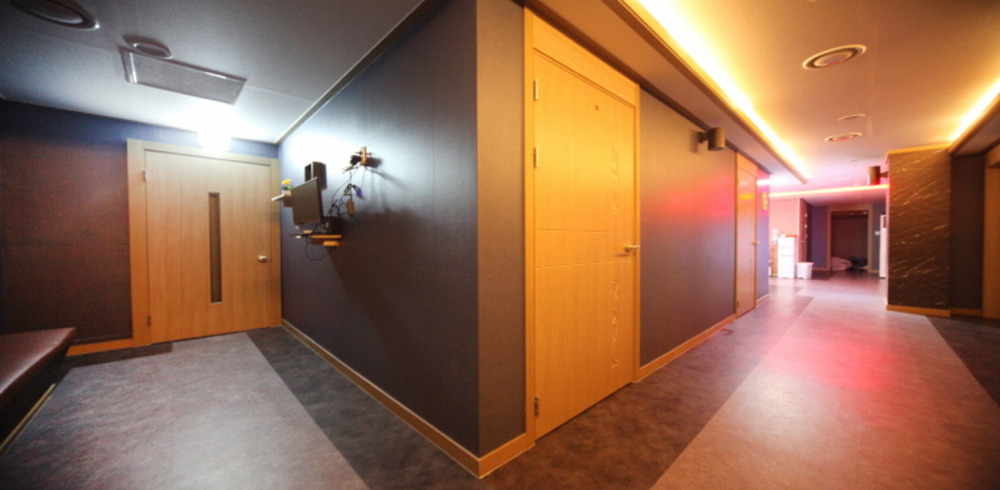 굿힐링테라피 - 공릉동 석계역,공릉역,태릉입구역,화랑대역에서 가까운 프라이빗 마사지 전용 공간