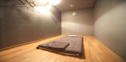 굿힐링테라피 - 공릉동 석계역,공릉역,태릉입구역,화랑대역 인근 한국마사지 전문 마사지 매장 전경