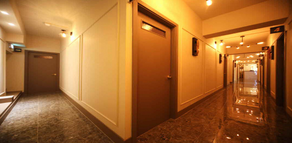 황후마사지 - 신림동 구로디지털단지역,신대방역에서 가까운 프라이빗 마사지 전용 공간