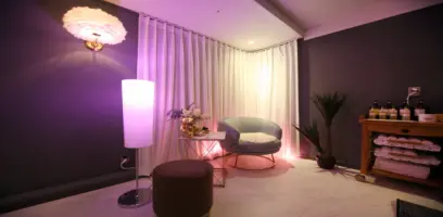 소피아테라피 - 역삼동 강남역,신논현역,언주역,역삼역 인근 스웨디시 전문 마사지 매장 전경