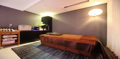 소피아테라피 - 역삼동 강남역,신논현역,언주역,역삼역 인근 스웨디시 전문 마사지 매장 전경