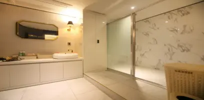 소피아테라피 - 역삼동 강남역,신논현역,언주역,역삼역 인근 스웨디시 전문 마사지 매장 전경