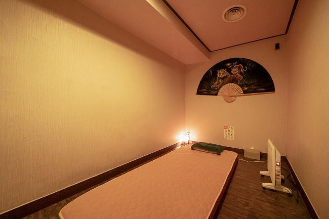 신대방역에 위치한 타이, 아로마, 커플관리 서비스 가능 홍타이 시설