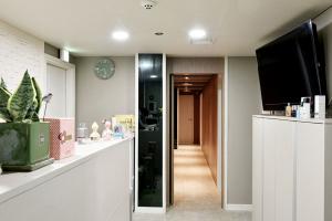 휴테라피&스웨디시 - 신림동 신림역,당곡역,보라매병원역,서원역 인근 태국마사지 전문 마사지 매장 전경