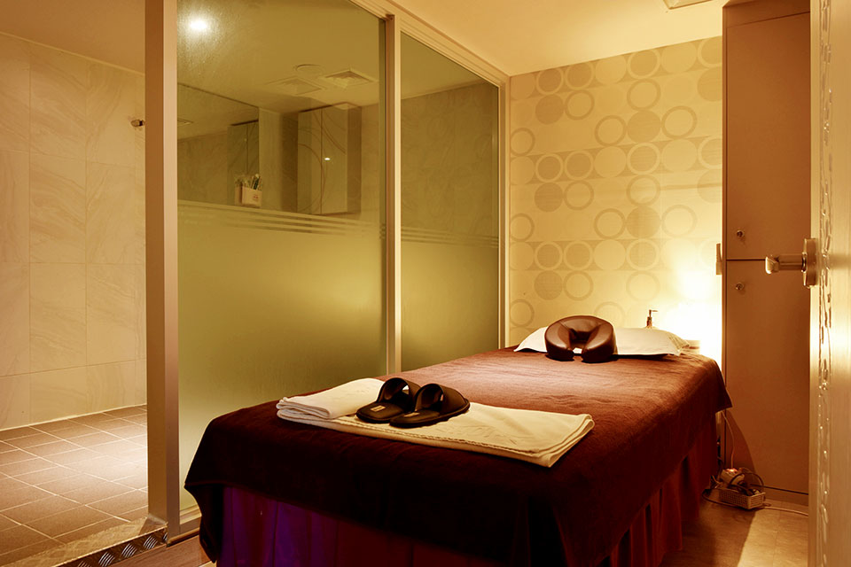 보라매병원역,당곡역,신림역,서원역 인근 타이, 아로마, 스웨디시 서비스가 제공되는 휴테라피&스웨디시의 전체 시설