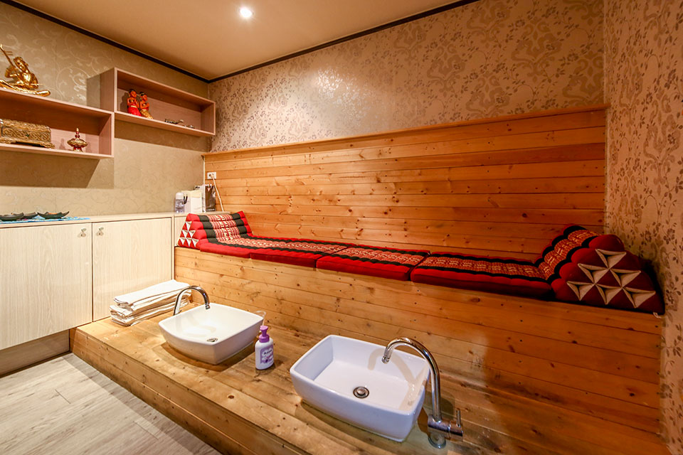 타이수코 - 신림동 신림역,당곡역,서원역,보라매병원역 주변에서 방문하기 편한 마사지 매장