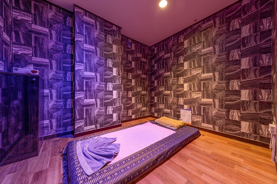 타이수코 - 신림동 신림역,당곡역,서원역,보라매병원역에서 가까운 프라이빗 마사지 전용 공간