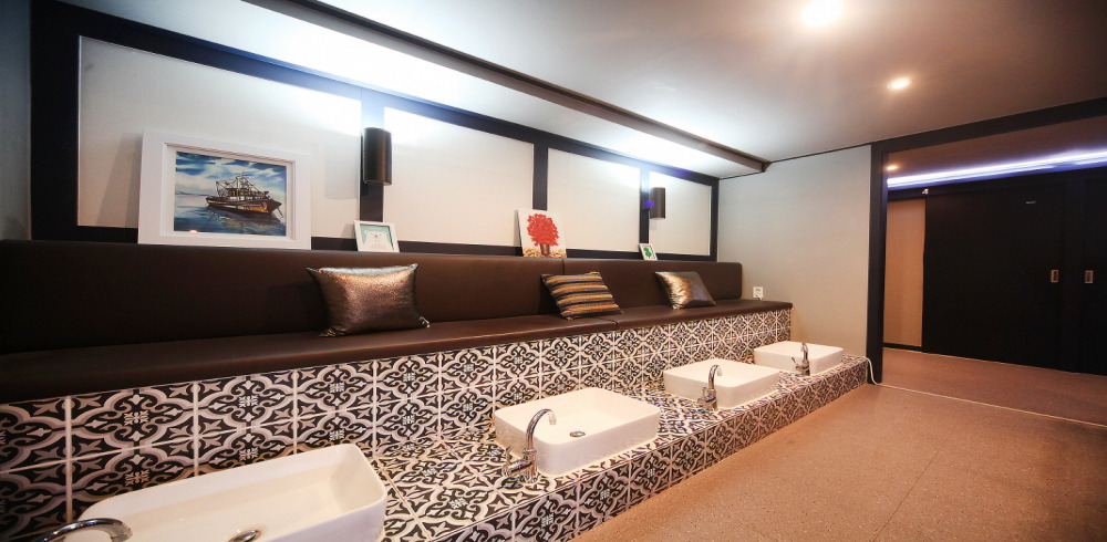 힐링타이아로마 - 역촌동 응암역,구산역,역촌역에서 가까운 프라이빗 마사지 전용 공간