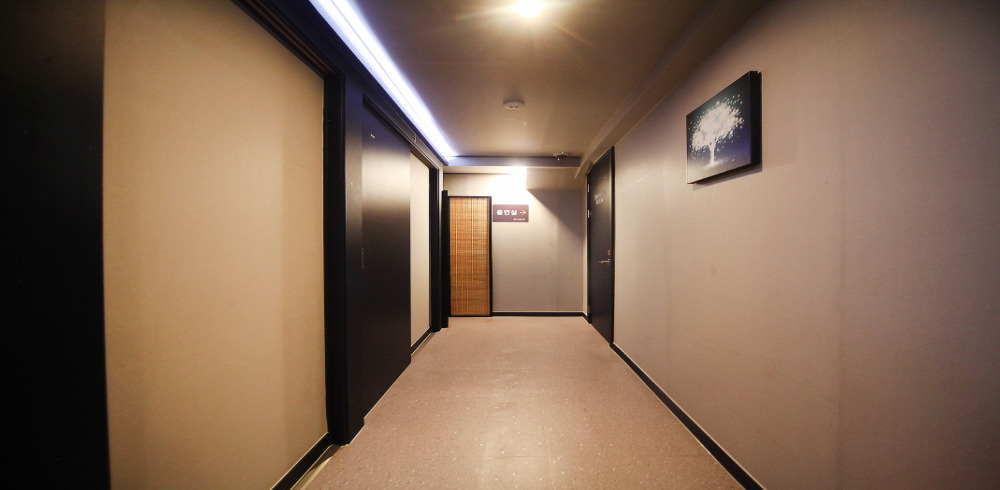 역촌동 힐링타이아로마 주차가능, 샤워가능 완비된 시설 사진