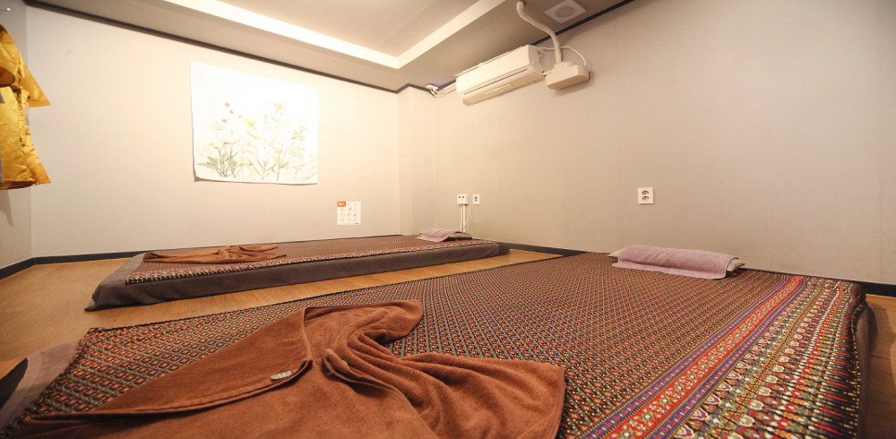 힐링타이아로마 - 역촌동 응암역,구산역,역촌역에서 가까운 프라이빗 마사지 전용 공간