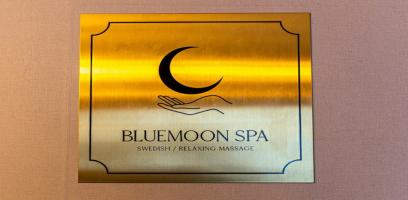 블루문스웨디시 - 봉천동 봉천역,서울대입구역,서원역 인근 스웨디시 전문 마사지 매장 전경