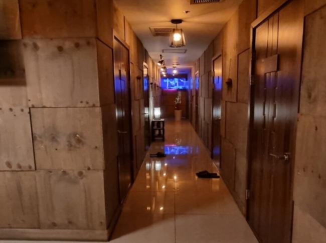 관양동 로얄바디케어 - 스웨디시 관리를 위한 최적의 힐링 공간