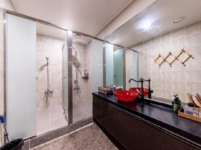 인덕원역에 위치한 타이, 아로마, 스웨디시 서비스 가능 로얄바디케어 시설