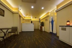 골드손마사지 - 동화리 인근 중국마사지 전문 마사지 매장 전경