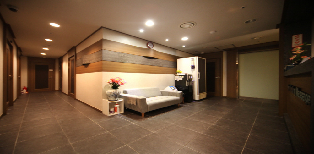 관양동 뉴힐링타이 - 태국마사지 관리를 위한 최적의 힐링 공간