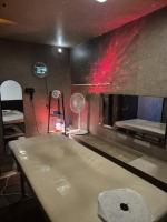 심쿵스웨디시 - 상동 상동역 인근 스웨디시 전문 마사지 매장 전경