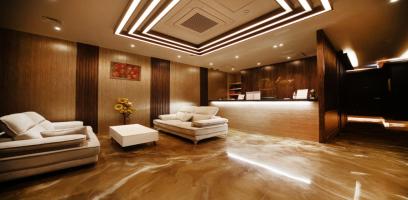 NEW릴렉스 - 역북동 명지대역,시청·용인대역 인근 중국마사지 전문 마사지 매장 전경