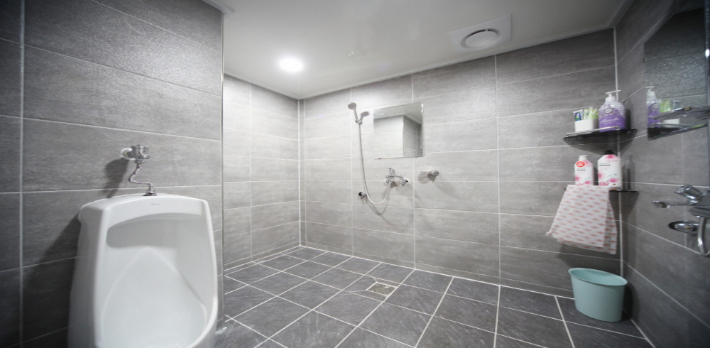 시청·용인대역,명지대역 인근 마사지 잘하는 곳 NEW릴렉스 청결하게 관리된 내부 시설