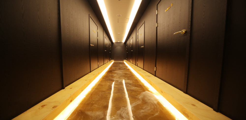 NEW릴렉스 - 역북동 시청·용인대역,명지대역 인근 주차가능, 24시간, 샤워가능, 커플실, 수면가능, 단체예약, 남/여공용샵 완비된 마사지 시설