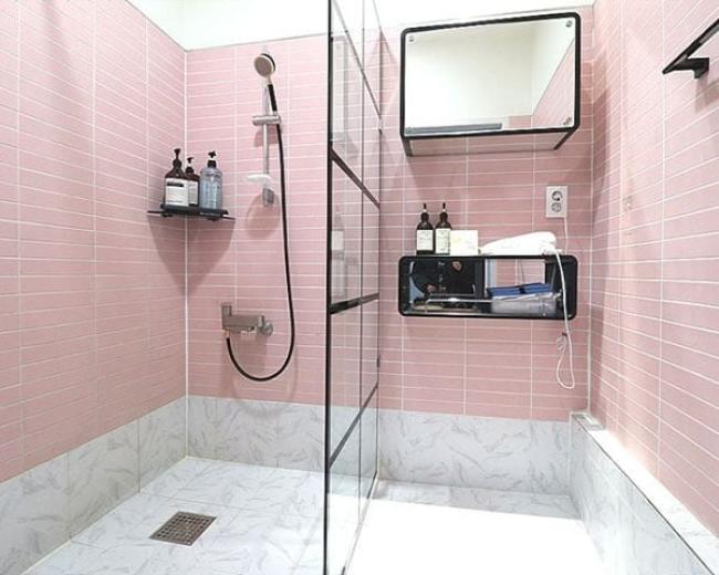 구래동 아다모스웨디시 주차가능, 샤워가능 완비된 시설 사진